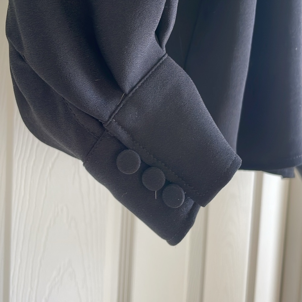 Blouse - Picture 4 of 5